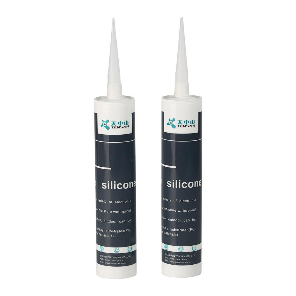 low price silicone sealant adhesive 5