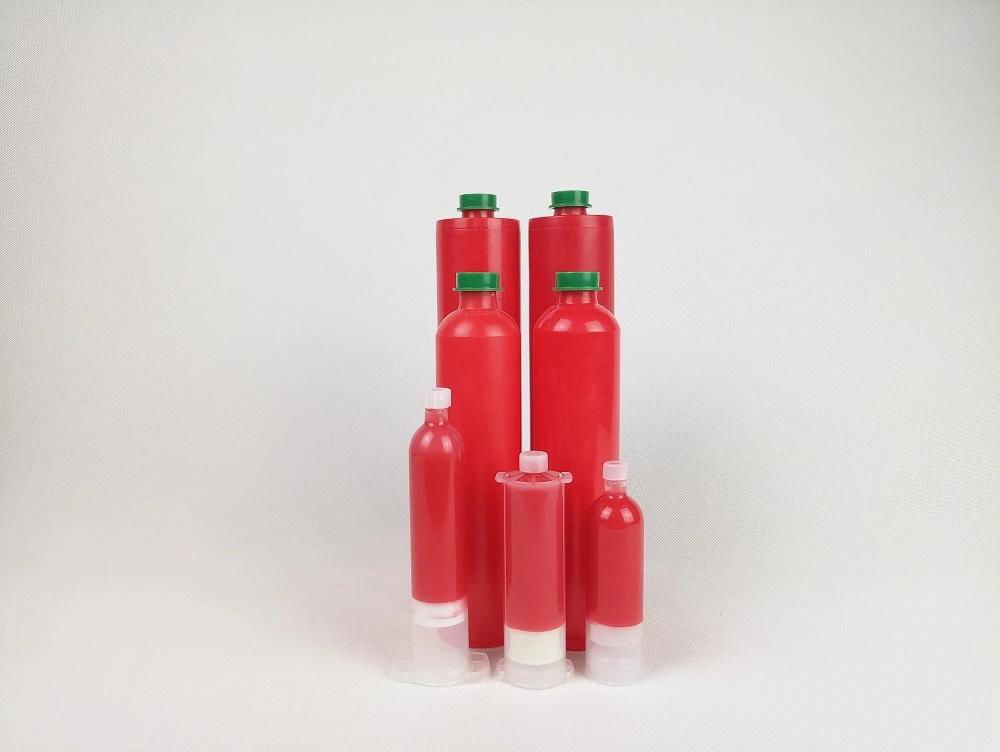 Dispensing Machine SMT Red Glue Heat Curing 2