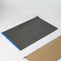 Thermal Silicon Pad Heat Transfer for CPU/GPU Heat Sink 4