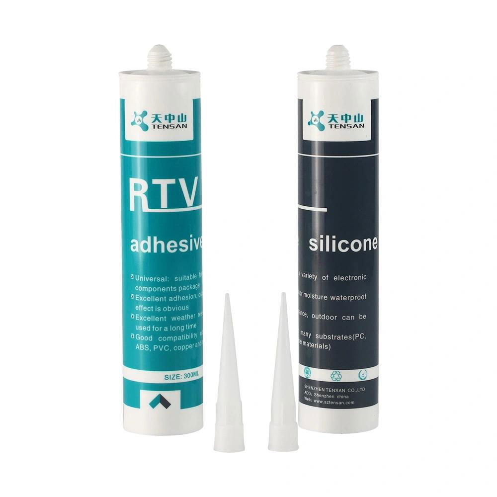 LED Silicone RTV Glue for LED Lights 3