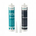 LED Silicone RTV Glue for LED Lights