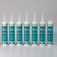 Room Curing Silicone RTV Adhesive Sealant for LED Street Lighting