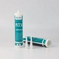 Room Curing Silicone RTV Adhesive Sealant for LED Street Lighting 5