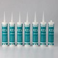 RTV Silicone Adhesive for Electronic Components