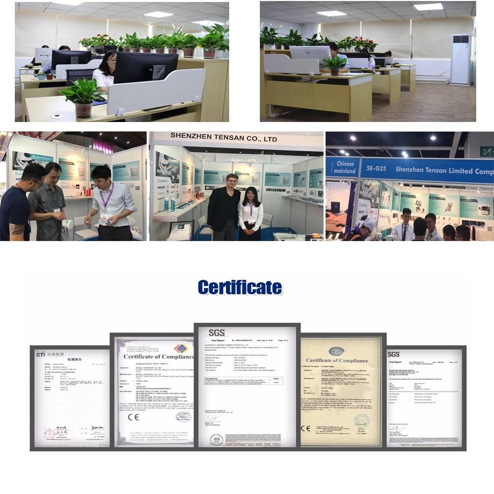 RTV Silicone Adhesive for Electronic Components TS5506 Tensan