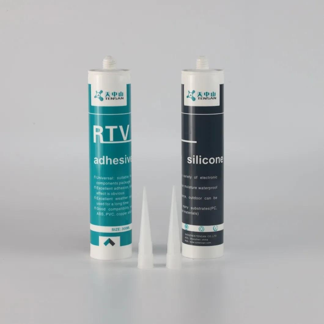 Silicone Thermal Conductive Adhesive Glue for Sale 2