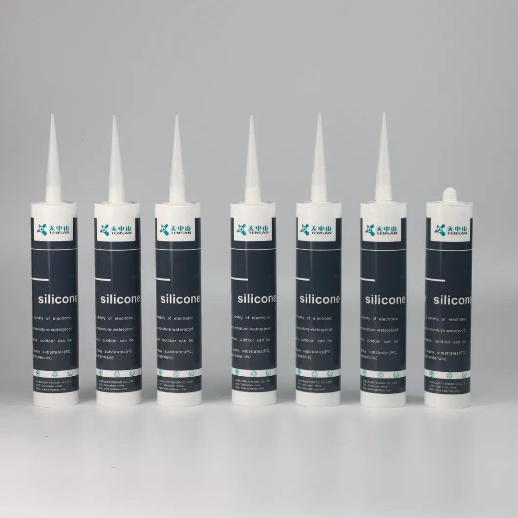Silicone Thermal Conductive Adhesive Glue for Sale 3