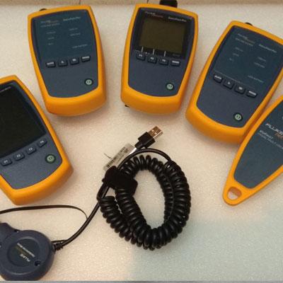 FLUKE FTK1475 SimpliFiber Pro