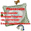 Phenacetin China Supplier Guarantee shipping to Canada USA UK 3