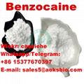 Benzocaine Hydrochloride China supplier for Pain Killer