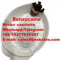 Benzocaine , 100% Pass Eu/Us Customs