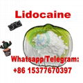 Lidocaine Hydrochloride CAS 73-78-9 Lidocaine HCl 2