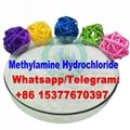 Pharmaceutical Intermediates Methylamine Hydrochloride / HCl CAS 593-51-1