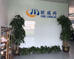 SHENZHEN ORIC ELECTRONICS CO., LTD