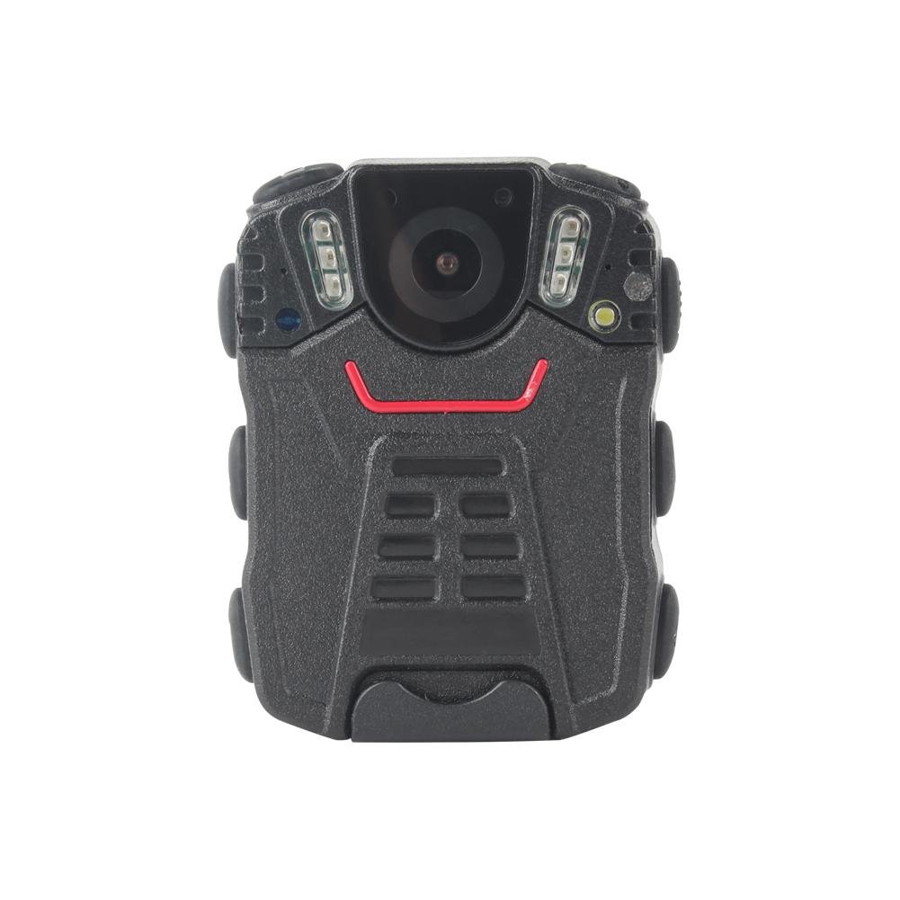 The Smallest body camera Police Camera Full HD 1296P 30fps 32G Memory 