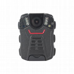 The Smallest body camera Police Camera Full HD 1296P 30fps 32G Memory