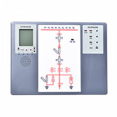 开关柜智能监测装置 WL-CX01/CK