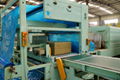 Rock Wool Production Line and Machinery 2