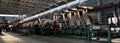 Rock Wool Production Line and Machinery