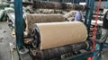 Rock Wool Pipe Production Line and Machinery 2