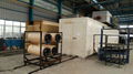 Rock Wool Pipe Production Line and Machinery 3