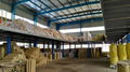 Rock Wool Pipe Production Line and Machinery 4