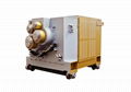 Rock Wool Spinning Centrifuge Machine 5