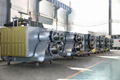 Rock Wool Spinning Centrifuge Machine 1