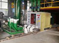 Rock Wool Spinning Centrifuge Machine 3