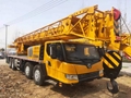 XCMG QY50KA, 50TON CRANE,USED CRANE,TRUCK CRANE,25TON CRANE 2