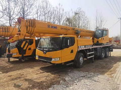 XCMG QY25KA, 25TON CRANE,USED CRANE,TRUCK CRANE,25TON CRANE