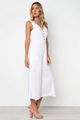 Casual Sleeveless Side Pocket Elegant Womens Jumpsuit Summer 2