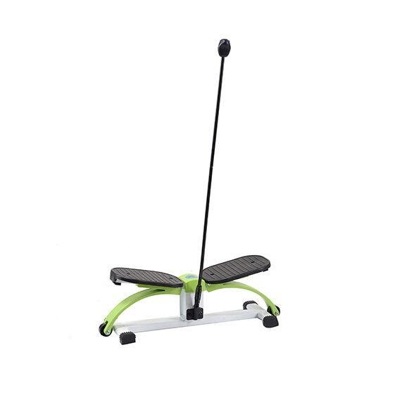 Swing Stepper with Pole 3