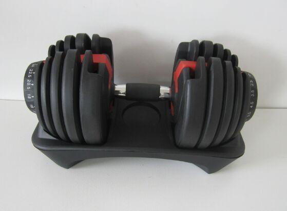 Adjustable Dumbbell