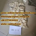 Eutylone new crystal white tan ashley whatsapp 17734191021 1