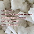 Eutylone new crystal white tan ashley whatsapp 17734191021 2