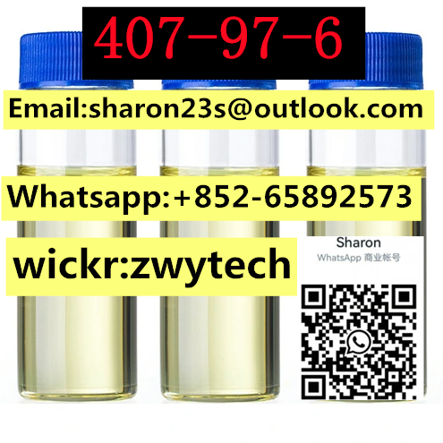 1-Bromo-5-Fluoropentane CAS 407-97-6 liquid sale 2
