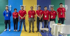 Tianjin NovoTrack Rubber Products Co.,LTD. Tianjin NovoTrack Rubber Products Co.,LTD.