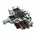 Aluminum die casting telecom housing