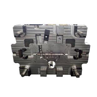 Aluminum die casting power tools mold      die casting solutions  