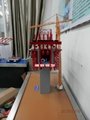 挂籃施工模型   挂籃施工實訓裝置    3