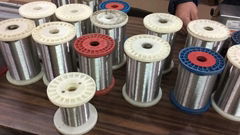 SS304 Stainless steel wire