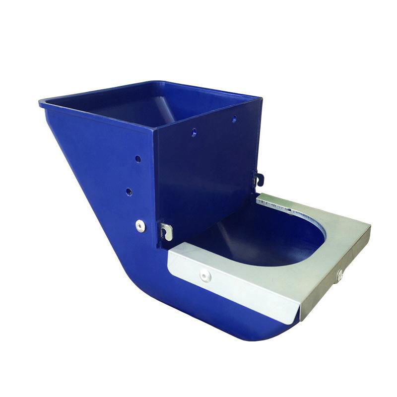 Many Size Rabbit Food Feeder Plastic Rabbit Food Feeder FYJ626 FYJ (China Trading Company