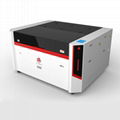 Xinquanli TAN-1390 CO2 Laser Cutting
