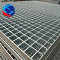 press locked steel grating supplier 1