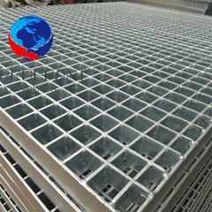 press locked steel grating supplier