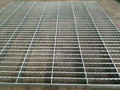 壓焊304低碳鋼鍋爐鋼格板
