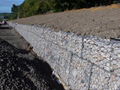 Galvanized Gabion ,Rock basket ,Construction box 