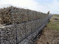 Galvanized Gabion ,Rock basket ,Construction box  6