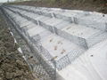 Galvanized Gabion ,Rock basket ,Construction box  4